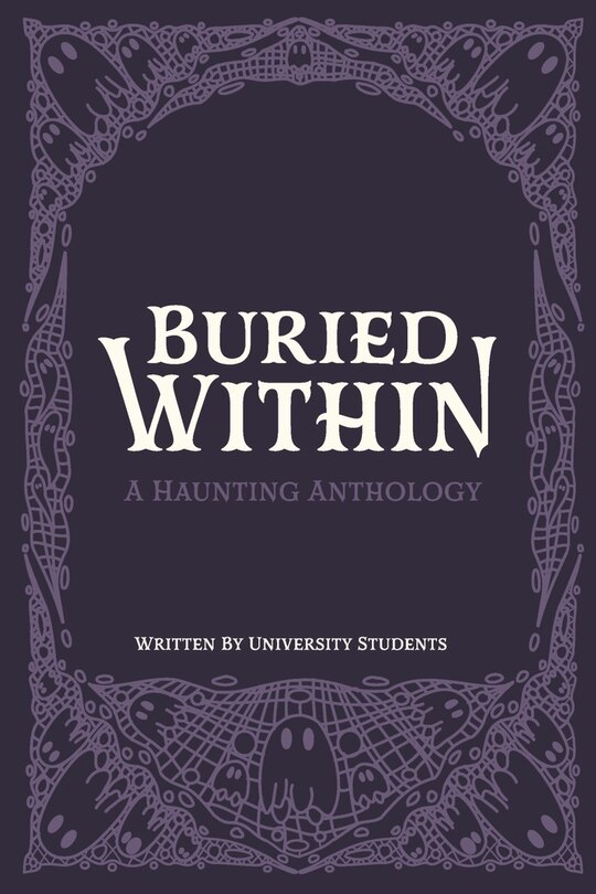 Front cover_Buried Within