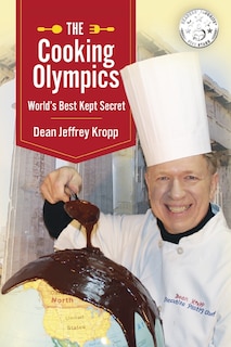Front cover_The Cooking Olympics