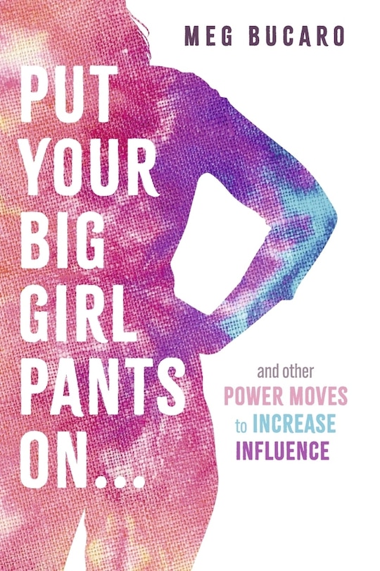 Couverture_Put Your Big Girl Pants On...