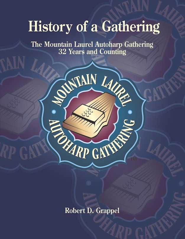 Couverture_History of a Gathering