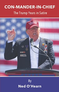 Front cover_CON-MANDER-IN-CHIEF