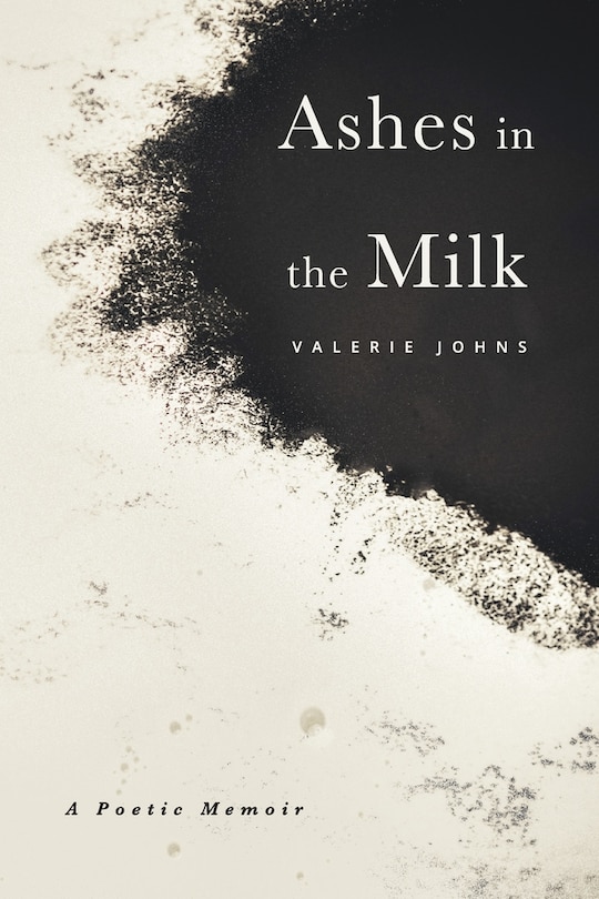 Front cover_Ashes in the Milk