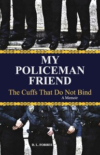 Couverture_My Policeman Friend