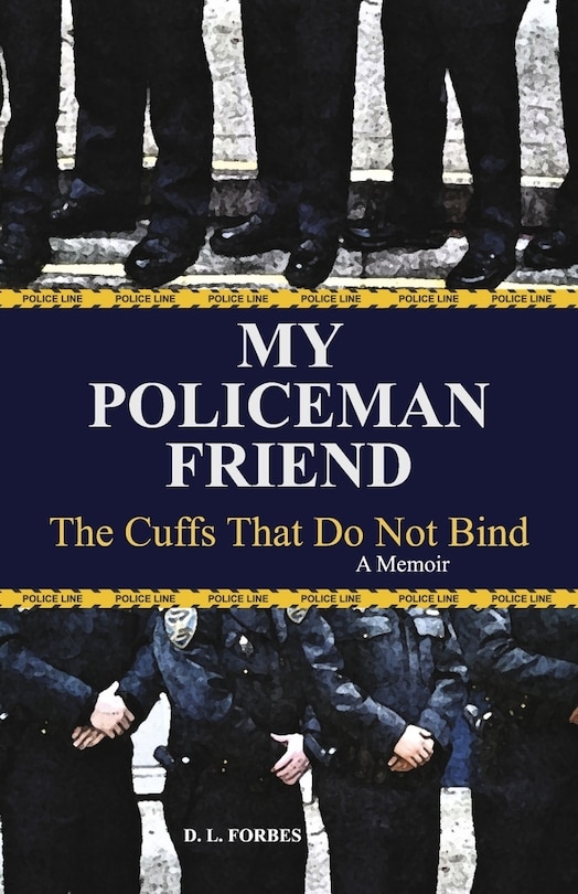 Couverture_My Policeman Friend