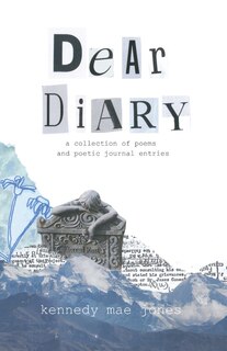 Front cover_dear diary
