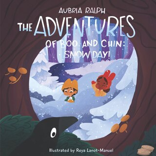 Front cover_Snow Day!