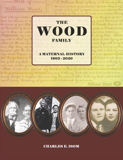 Front cover_The Wood Family