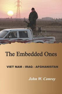 Front cover_The Embedded Ones