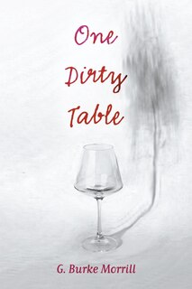 Front cover_One Dirty Table