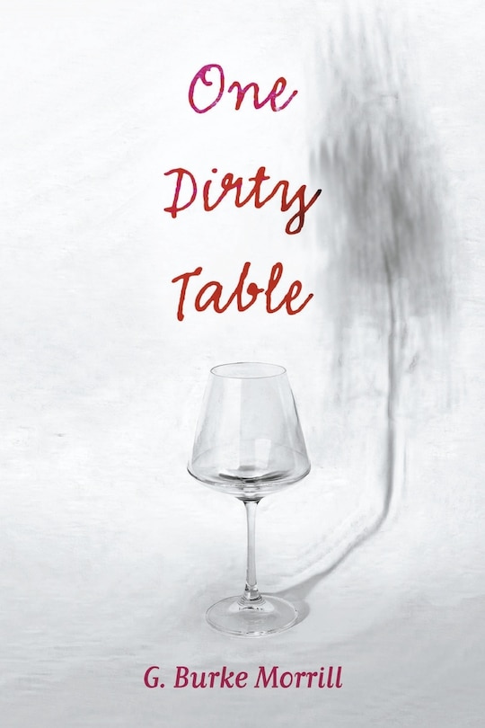 Front cover_One Dirty Table