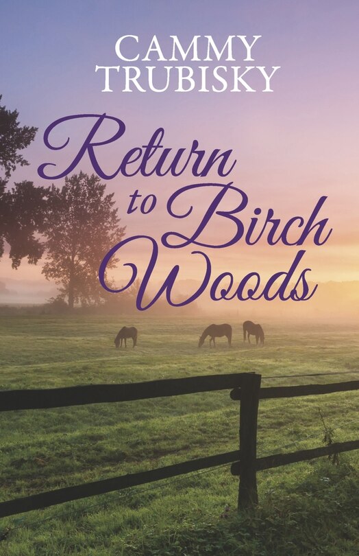 Couverture_Return to Birch Woods