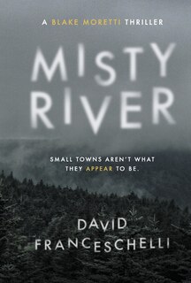 Front cover_Misty River