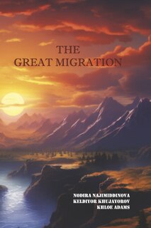 Front cover_The Great Migration