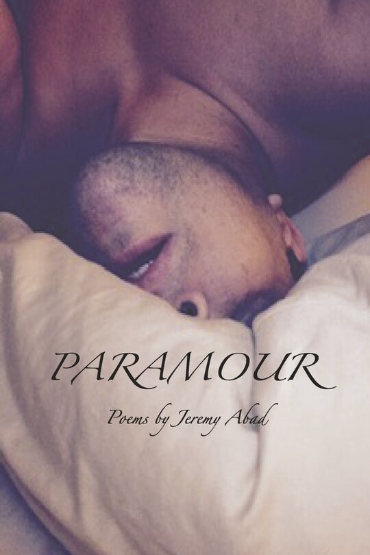 Front cover_Paramour
