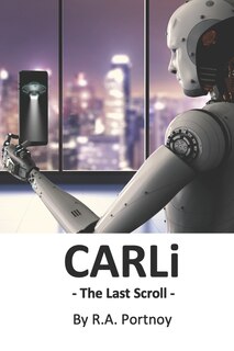 Front cover_CARLi