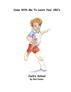 Front cover_Jack's School