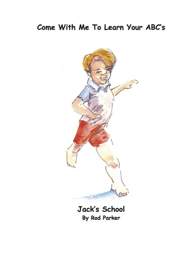 Front cover_Jack's School