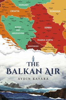 Couverture_The Balkan Air