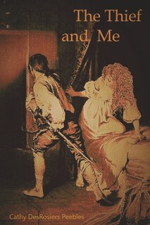 Front cover_The Thief and Me