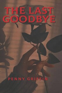 Front cover_The Last Goodbye