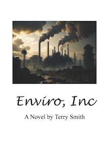 Front cover_Enviro, Inc.