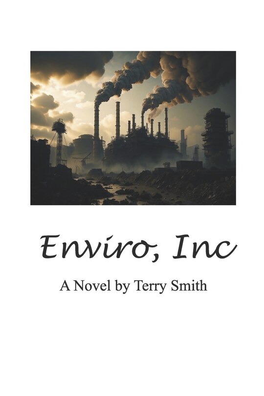 Front cover_Enviro, Inc.