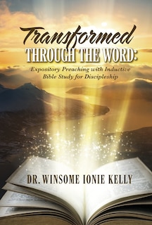 Couverture_Transformed Through the Word: