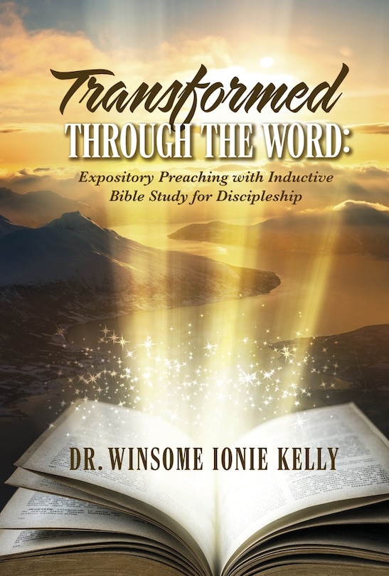 Couverture_Transformed Through the Word: