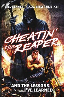 Couverture_Cheatin' the Reaper