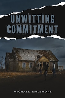 Front cover_Unwitting Commitment