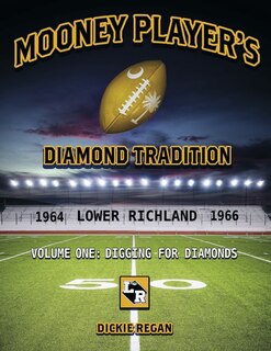 Front cover_Mooney Player's Diamond Tradition