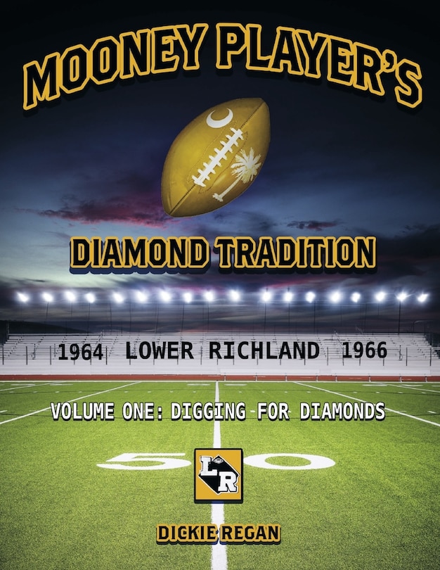 Front cover_Mooney Player's Diamond Tradition