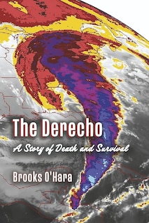 Front cover_The Derecho