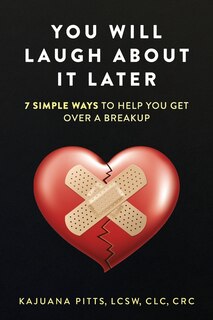 Couverture_YOU WILL LAUGH ABOUT IT LATER: