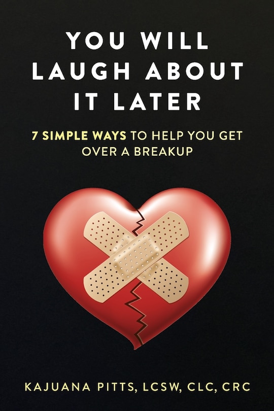 Couverture_YOU WILL LAUGH ABOUT IT LATER:
