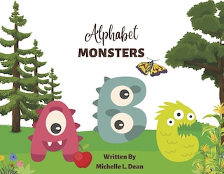 Front cover_Alphabet Monsters