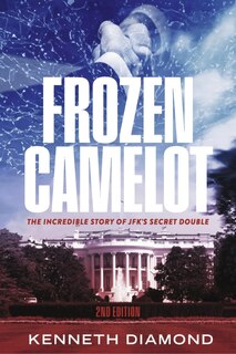 Front cover_Frozen Camelot