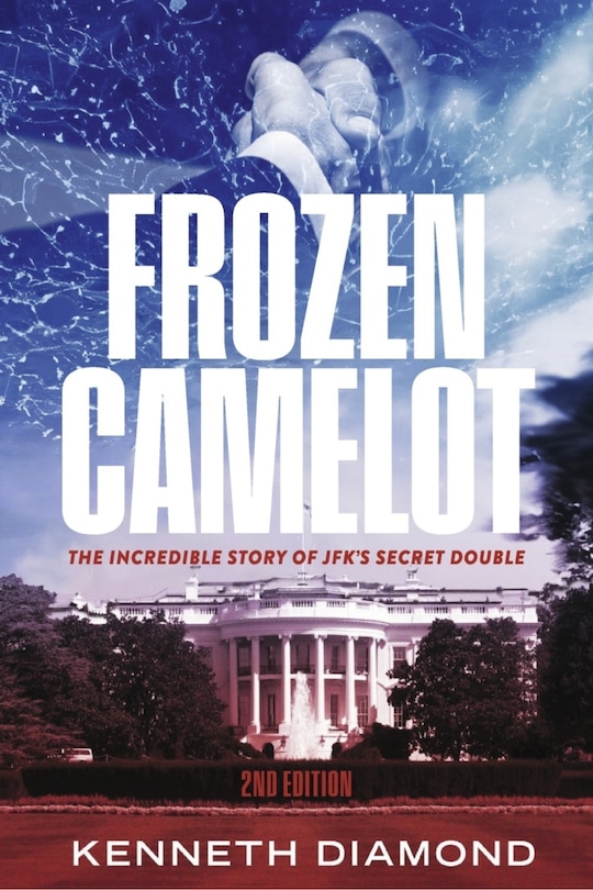 Front cover_Frozen Camelot