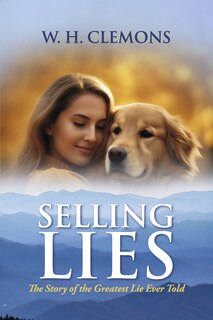 Front cover_Selling Lies