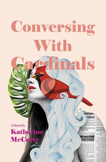 Front cover_Conversing With Cardinals