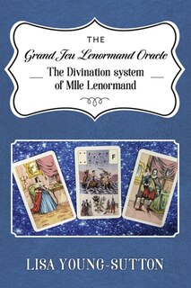 Couverture_The Grand Jeu Lenormand Oracle