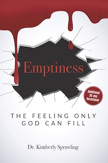 Front cover_Emptiness