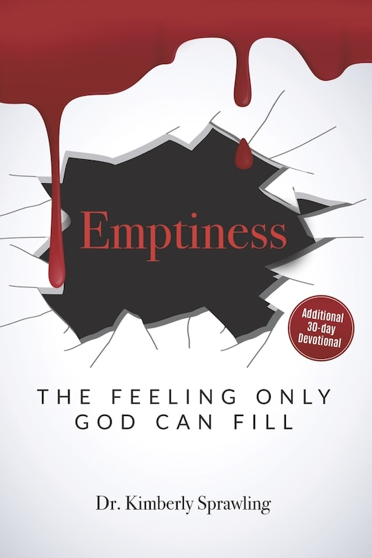 Front cover_Emptiness