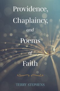 Front cover_Providence, Chaplaincy, and Poems of Faith