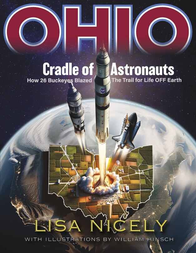 Couverture_Ohio Cradle of Astronauts