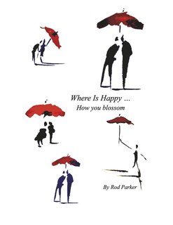 Couverture_Where Is Happy...