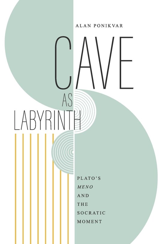 Front cover_Cave as Labyrinth