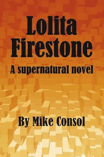 Front cover_Lolita Firestone