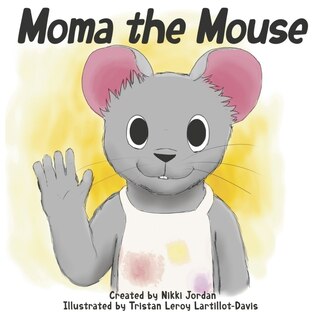 Front cover_Moma mouse