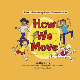 Front cover_How We Move